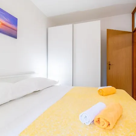 Apartment City Center Makarska