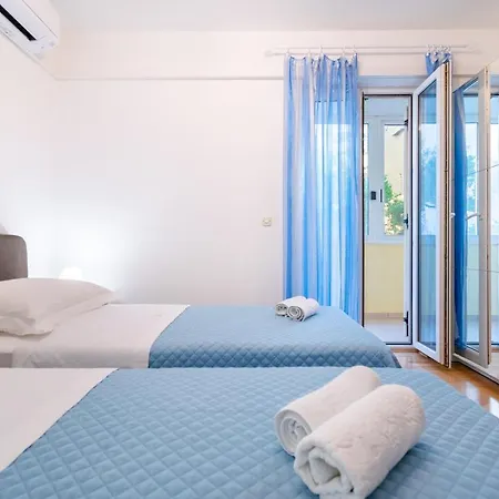 City Center Apartment