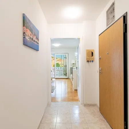 Apartment City Center Makarska